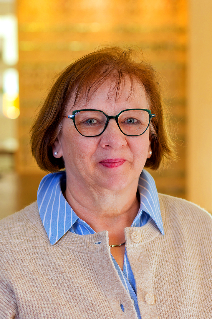 Ursula Behner